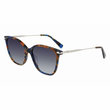 Sieviešu Saulesbrilles Longchamp LO660S-434 ø 54 mm