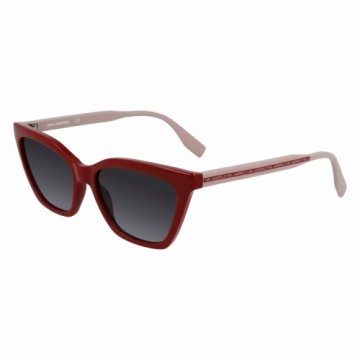 Sieviešu Saulesbrilles Karl Lagerfeld KL6061S-615 ø 56 mm