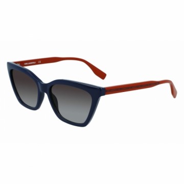 Sieviešu Saulesbrilles Karl Lagerfeld KL6061S-424 ø 56 mm