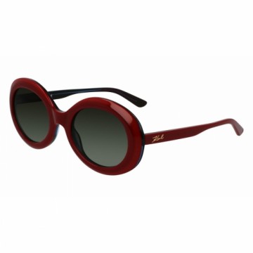 Женские солнечные очки Karl Lagerfeld KL6058S-616 Ø 53 mm
