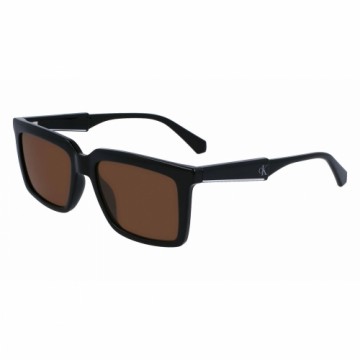 Vīriešu Saulesbrilles Calvin Klein CKJ23607S-1 Ø 55 mm