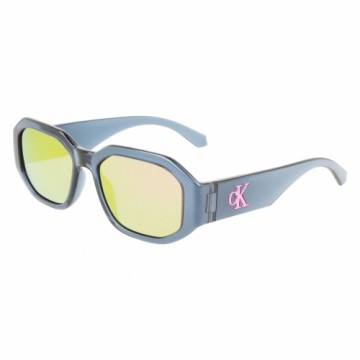 Солнечные очки унисекс Calvin Klein CKJ22633S-405 Ø 55 mm