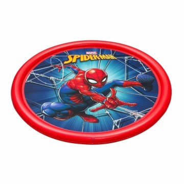 Water Sprinkler and Sprayer Toy Bestway Plastic Spiderman Ø 165 cm