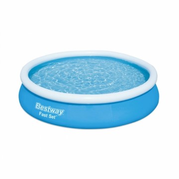 Inflatable pool Bestway Blue 5377 L 366 x 76 cm