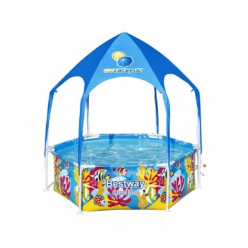 Children's pool Bestway 930 L 185 x 51 cm