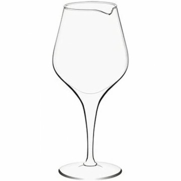 Wine glass