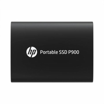 External Hard Drive HP P900 1 TB