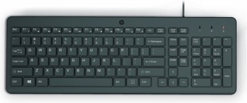 Hewlett-packard HP 150 Wired Keyboard