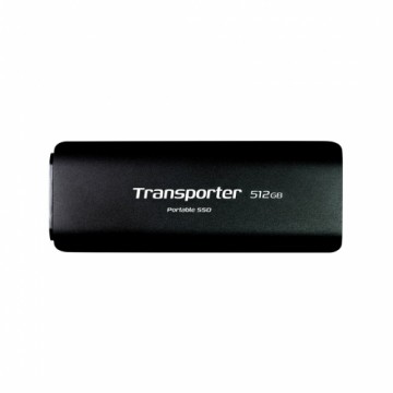 Patriot Memory PATRIOT Transporter 512GB Type-C SSD 1000/1000MB/s