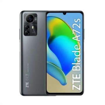 ZTE Blade A72S 4G Мобильный Телефон 3GB / 128GB Gray