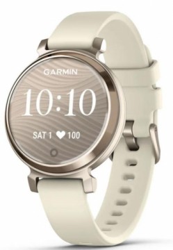 SMARTWATCH LILY 2/GOLD/COCON 010-02839-00 GARMIN