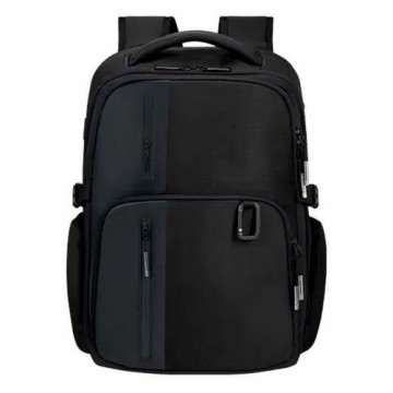 Рюкзак для ноутбука Samsonite BIZ2GO Чёрный 44 x 33 x 20 cm