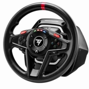 руль Thrustmaster