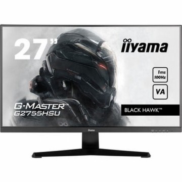 Игровой монитор Iiyama Full HD 100 Hz