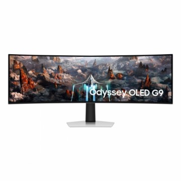 Monitors Samsung LS49CG934SUXEN 49" 240 Hz