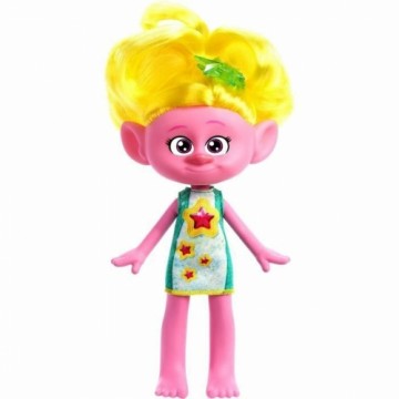 Lelle Mattel Trolls