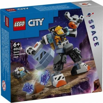 Playset Lego 60428