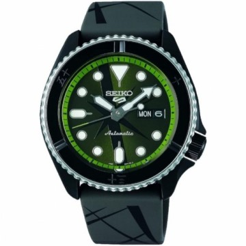 Мужские часы Seiko SPORT AUTOMATIC - SANJI ONE PIECE LIMITED EDT.