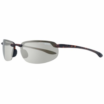 Vīriešu Saulesbrilles Skechers Ø 62 mm