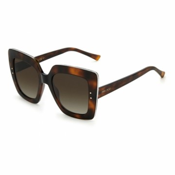 Sieviešu Saulesbrilles Jimmy Choo AURI-G-S-086 Ø 53 mm