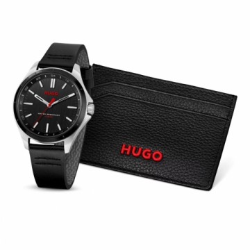 Мужские часы Hugo Boss 1570168 (Ø 43 mm)