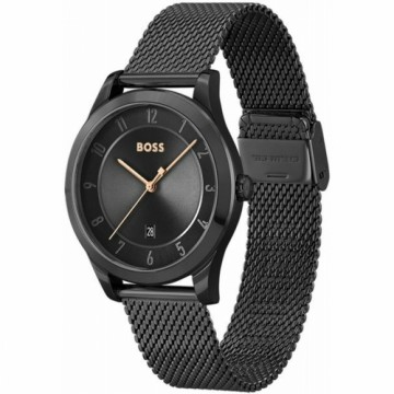 Vīriešu Pulkstenis Hugo Boss (Ø 41 mm)