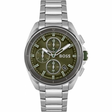 Vīriešu Pulkstenis Hugo Boss (Ø 44 mm)