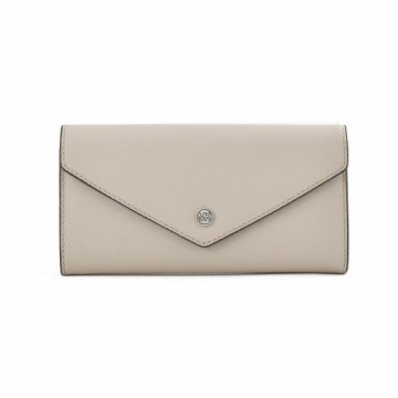 Портмоне женское Michael Kors 35F3STVE7L-LIGHT-SAND 19 x 10 x 2 cm