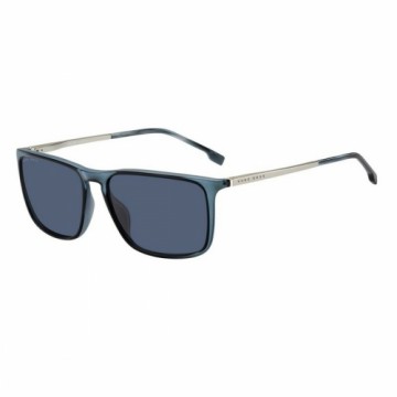 Vīriešu Saulesbrilles Hugo Boss BOSS-1182-S-PJP-KU ø 57 mm