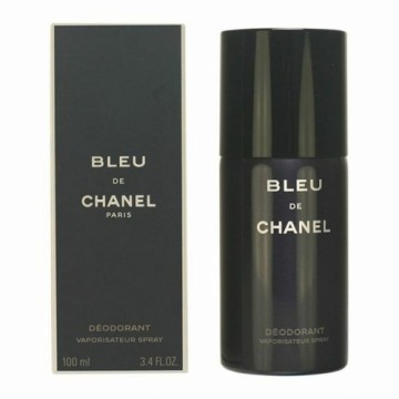 Izsmidzināms dezodorants Chanel 100 ml