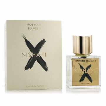 Парфюмерия унисекс Nishane Fan Your Flames X 100 ml