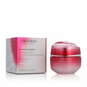 Крем для лица Shiseido Spf 20 50 ml