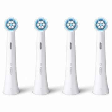 Сменные щетки для электрической зубной щетки Oral-B io Белый 4 штук