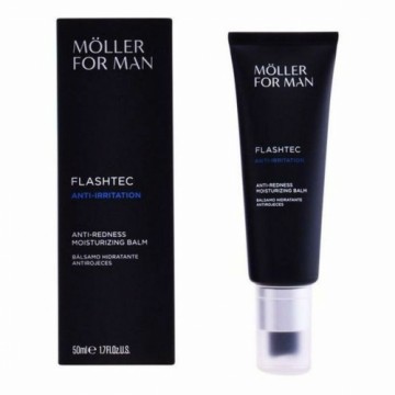 Anne MÖller Увлажняющий бальзам Flashtec Anti-Irritation Anne Möller For Man 50 ml