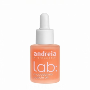 Līdzeklis Kutikulu Apstrādei Lab Andreia Professional Lab: Macadamia (10,5 ml)