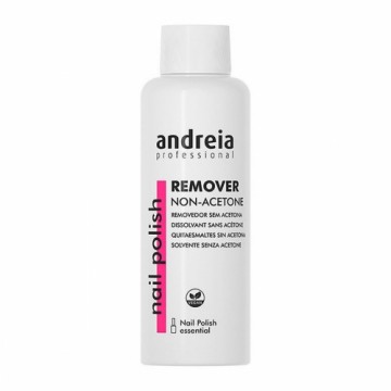 Nail polish remover Andreia Professional Remover (100 ml)