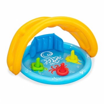 Inflatable Paddling Pool for Children Bestway 115 x 89 x 76 cm 31 L