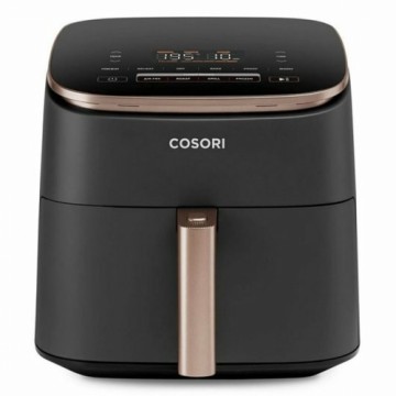 Фритюрница без Масла Cosori Turbo Blaze Chef Edition 1725 w Чёрный 6 L