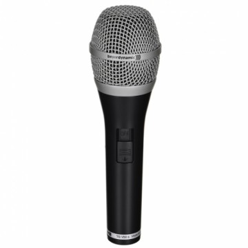 Beyerdynamic TG V50d s Black Stage/performance microphone