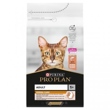 Purina Nestle PURINA Pro Plan Adult Derma Care - dry cat food - 1,5 kg