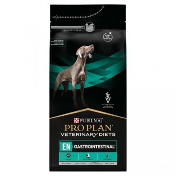 Purina Nestle PURINA Pro Plan Veterinary Diets Canine EN Gastrointestinal  - dry dog food - 1,5 kg