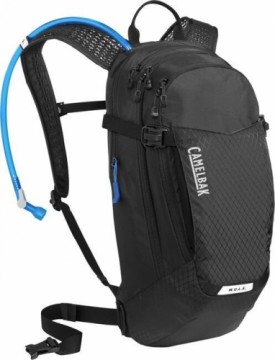 CamelBak 482-143-13104-003 backpack Cycling backpack Black Tricot