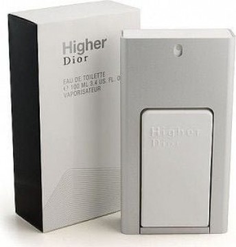 Dior Higher EDT 100 ml Vīriešu smaržas