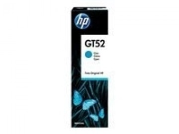 Canon Tintes kasete HP GT52 (MOH54AE), 70ml, zila