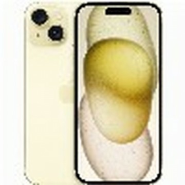 Смартфоны Apple iPhone 15 512 GB Жёлтый