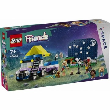Playset Lego 42603 Friends