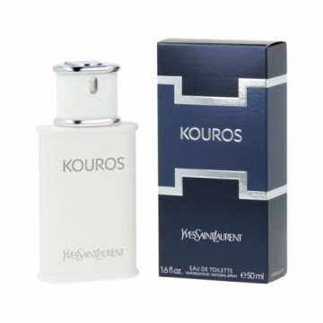 Мужская парфюмерия Yves Saint Laurent 50 ml