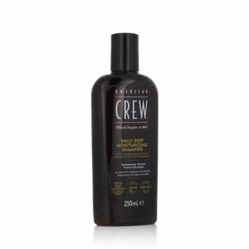 Увлажняющий шампунь American Crew 250 ml