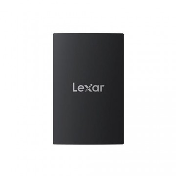 External SSD|LEXAR|SL500|2TB|USB 3.2|Write speed 1800 MBytes/sec|Read speed 2000 MBytes/sec|LSL500X002T-RNBNG