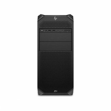 Настольный ПК HP Z4 G5 Xeon W5-2455X 64 GB RAM 1 TB SSD